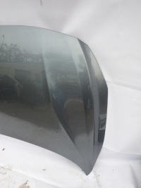 Volvo v60 s60 рестайлинг  13- капот крышка двигателя Киев, фото thumb