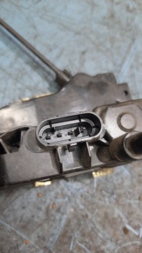 фото thumb №3, Замок двері лівий перед renault espace iv 4 pin