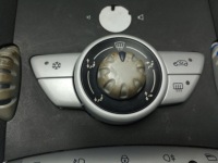 фото thumb №7, Mini r56 панель обдув 69795304 europa