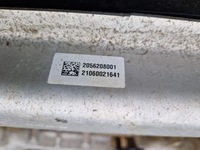 фото thumb №9, Mercedes eqc w293 підрамник підрамник підвіска mc-person перед передній