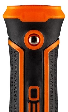 NEO Młotek stolarski 450g + rękawice z magnesem