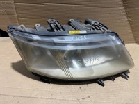 Купити Лампа права передня правий перед saab 9-3 ii 155820 ксенон, фото thumb