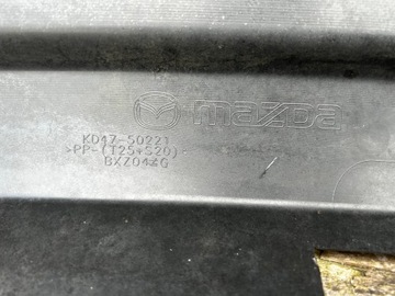 фото thumb №11, Mazda cx5 бампер зад задний pdc