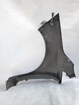 фото thumb №11, Крыло переднее левый / правые перед nissan leaf 2010-17