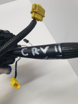 фото thumb №6, Перемикач комбінований підкермові важелі honda cr-v ii