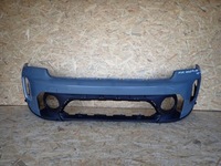 фото thumb №1, Mini countryman s r60 lift 20- бампер передній перед