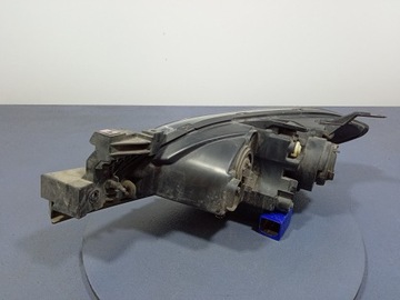 фото thumb №6, Mazda 3 i bk фара правий перед лампа передня