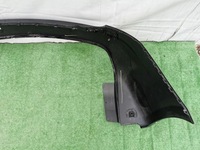 фото thumb №16, Бампер задняя задний tesla s plaid 1565571-00-a