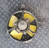 фото thumb №1, Вентилятор радіатора fiat panda i 1.0