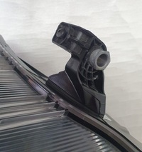 фото thumb №11, Ліва лампа перед передня vw crafter ii 7c1 звичайна