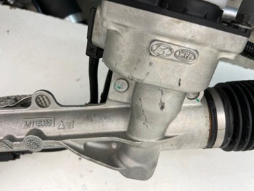 фото thumb №11, Hyundai tucson iv рейка рульового управління трансмісія кермова європа демонтаж 20-