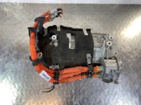 2023 polestar 2 двигатель электрический ev p1216582 в Украине, фото thumb