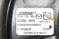 фото thumb №13, Система озвучивание mazda 6 estate gj, gl 3423580010 2.2l дизель 110kw