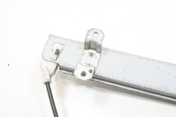 фото thumb №8, Подъемник стекла левых передних дверь nissan juke f15 80731jx00c 1.6l