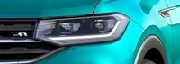 фото thumb №1, Оригинальный номер vw фара диодный led левый vw t-cross