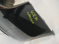 Opel cascada 13r- бампер перед передний z22c с Разборки, фото thumb