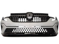 фото thumb №1, Бампер перед renault austral 2023-