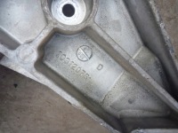 фото thumb №6, Подрамник двигателя подрамник chevrolet corvette c5 2000