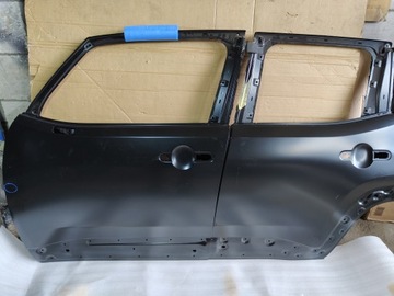 фото thumb №8, Jeep renegade двері ліві перед зад комплект нове org.