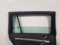 фото thumb №8, Skoda octavia ii универсал рестайлинг дверь зад левая 9462 lf5q