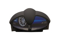 фото thumb №1, Porsche 987c cayman mk1/mk2 захист прилади rhd