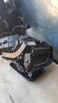 фото thumb №8, Обігрівач vw touareg iii 4m1820001k eu