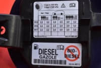 фото thumb №6, Кришка заливної пального lf5a skoda fabia 3 iii kombi 14-18