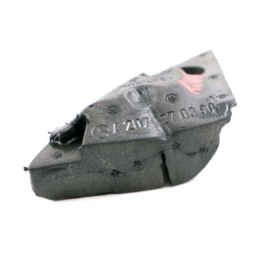 фото thumb №11, Mercedes w207 a207 c207 піна дзеркало лівий перед