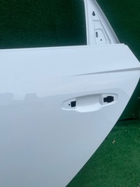 фото thumb №13, Дверь левая задние seat leon iii kombi 5f9 5f задняя левый