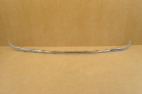фото thumb №15, Mercedes 253 glc 15- молдинг хром бампера зад задняя a2538855700 oem номер