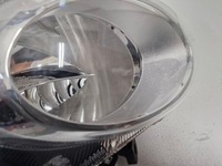 фото thumb №8, Fiat 500l 500 l противотуманная фара правый перед лампа противотуманная правая передняя