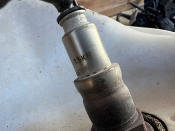 фото thumb №9, Mazda cx-5 каталізатор 2.0 skyactiv g бензин рік 2021 35 tyś km