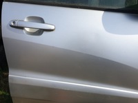 фото thumb №5, Toyota rav4 дверь правый перед правое передние