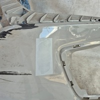 фото thumb №9, Hyundai ioniq рестайлінг 19-22 бампер перед переднє