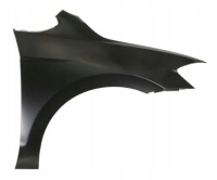 фото thumb №1, Крила передній правий vw golf sportsvan 2014-2017