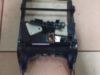 фото thumb №2, Панель обдув кондиционера рамка peugeot 3008