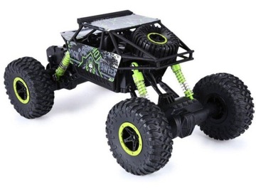 4x4 ВНЕДОРОЖНИК RC АВТО RC АВТОМОБИЛЬ