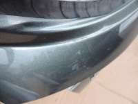 фото thumb №6, Hyundai i30 iii 2017 2018 задня кришка багажника kombi