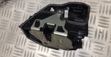 фото thumb №8, Bmw e60 e65 e70 e83 e87 e90 замок двері лівий перед 7 контактів 7202143 європа