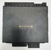 фото thumb №1, Модуль блок управления сиденье левый перед mercedes w220 2208206826