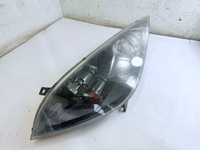 фото thumb №1, Фара лампа левая перед левый mitsubishi colt vi