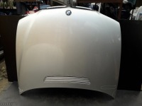 Купити 2001 bmw 5 series капот 6917364, фото thumb