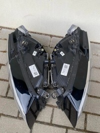 фото thumb №8, Audi q5 sq5 2013 лампы передние / комплект