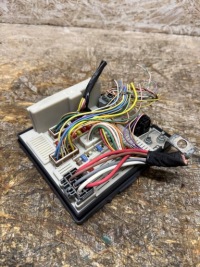 фото thumb №1, Коробка модуль usm upc bsm 8200481866k renault eu + роз'єми безкоштовно