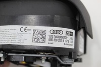 фото thumb №11, Audi q7 4m приборная панель консоль подушки безопасности подушка безопасности