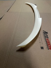 фото thumb №8, Bmw серии 3 e90 m4 стиль 05-12 под покраску задний спойлер bez цвета автовижн