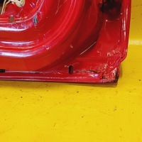 фото thumb №8, Двери левые зад левые задние renault clio ii 5 дверь hb lak: nv731 nr43