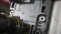 фото thumb №8, Mazda 6 gj 2.2 skyactiv d 15r мехатроника блок управления  коробки fz3121em1b