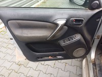 фото thumb №4, Дверь комплектные левый перед toyota rav4 ii рестайлинг 1d4 5d