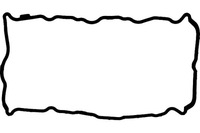 фото thumb №1, Victor reinz 71-41256-00 прокладка, кришка головки циліндрів